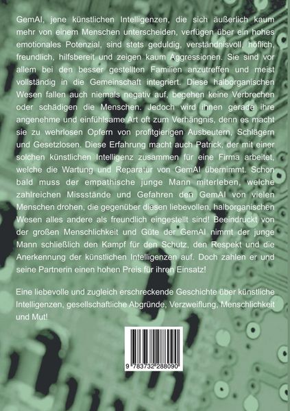 Produktbild: Die missachteten Engel