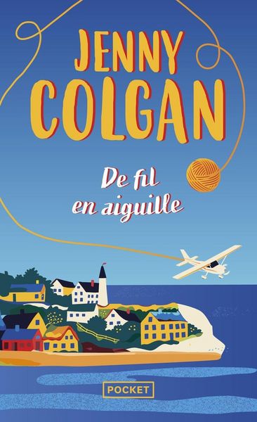 Produktbild: De fil en aiguille