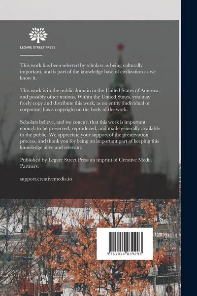 Produktbild: The Invasion of the Crimea: Its Origin, and an Account of Its Progress Down to the Death of Lord Raglan; 09