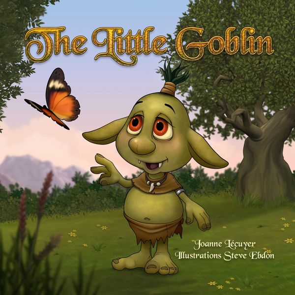 Produktbild: The Little Goblin