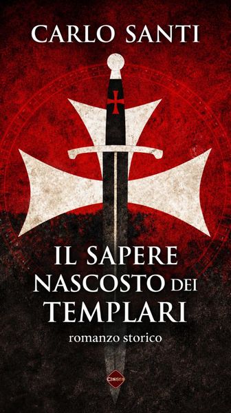 Produktbild: Il sapere nascosto dei Templari