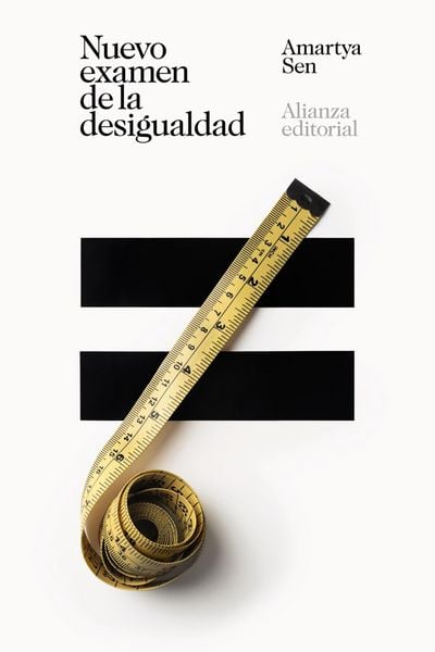 Produktbild: Nuevo examen de la desigualdad