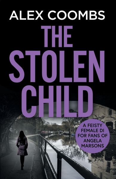 Produktbild: The Stolen Child