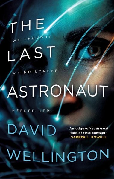 Produktbild: The Last Astronaut