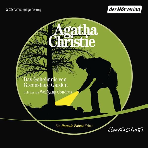 Produktbild: Das Geheimnis von Greenshore Garden