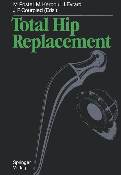 Produktbild: Total Hip Replacement