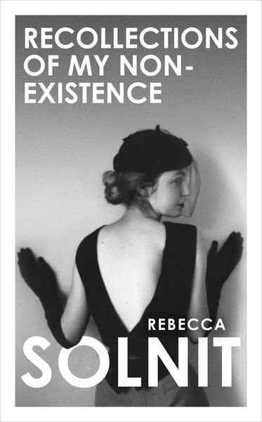Produktbild: Recollections of My Non-Existence
