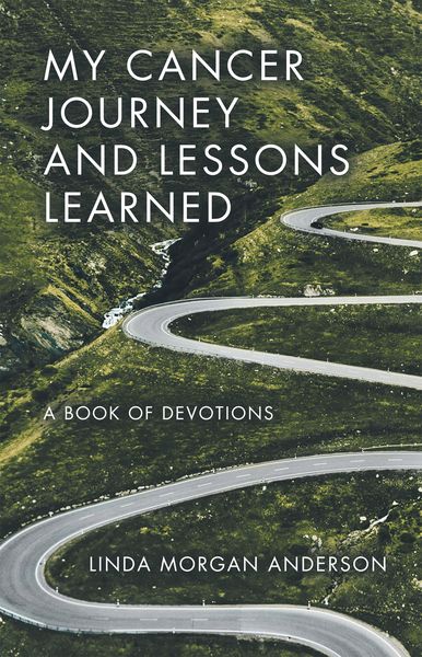 Produktbild: My Cancer Journey and Lessons Learned
