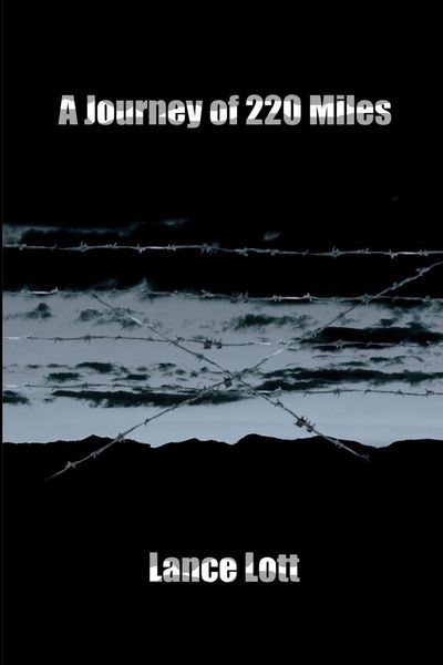 Produktbild: A Journey of 220 Miles
