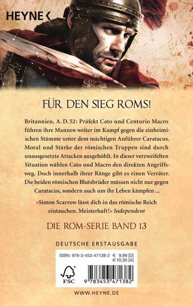 Produktbild: Blutsbr&uuml;der