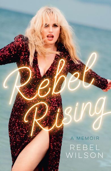 Produktbild: REBEL RISING EXAIIE PB