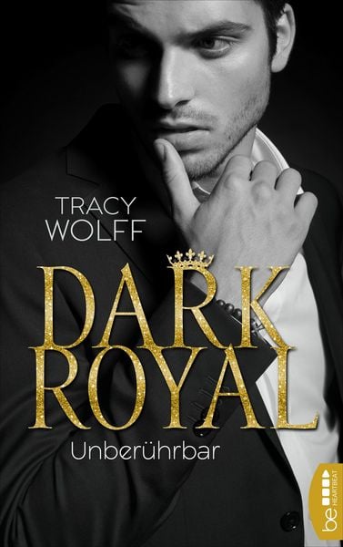 Produktbild: Dark Royal - Unber&uuml;hrbar