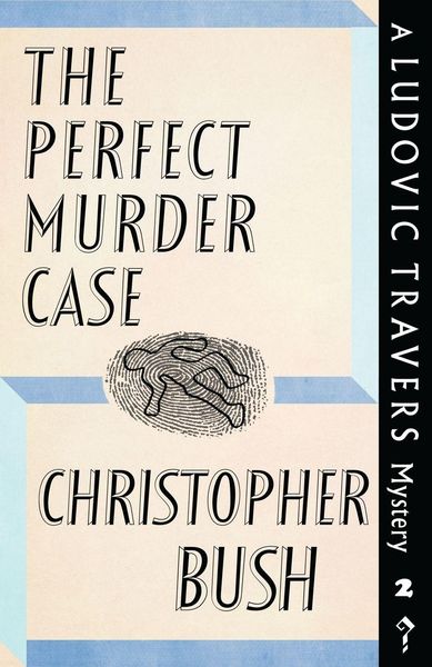 Produktbild: The Perfect Murder Case