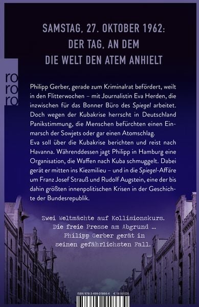 Produktbild: Schwarzer Samstag