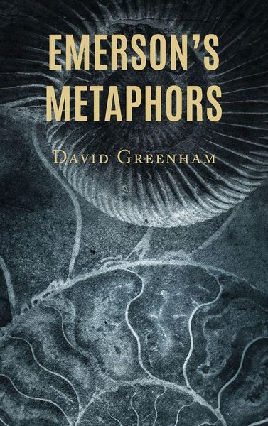 Produktbild: Emerson's Metaphors