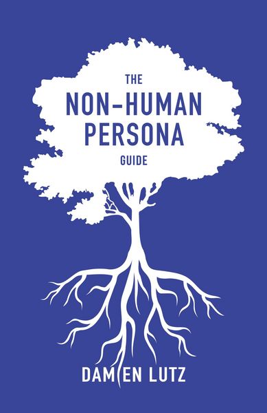 Produktbild: The Non-Human Persona Guide