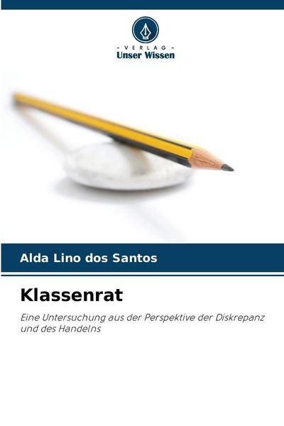 Produktbild: Klassenrat
