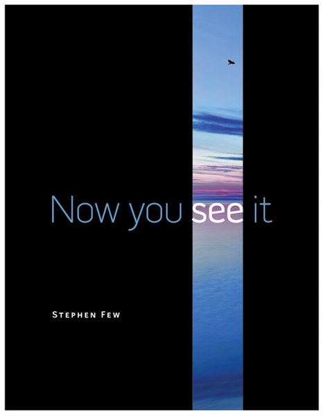 Produktbild: Now You See It