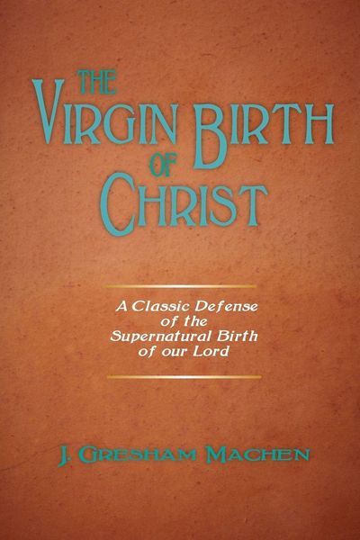 Produktbild: The Virgin Birth of Christ