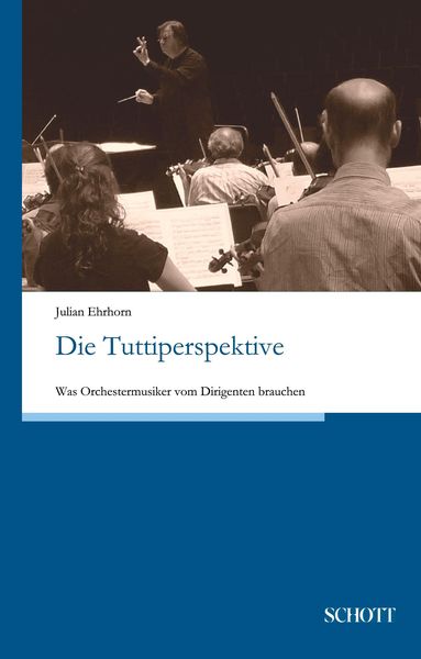 Produktbild: Die Tuttiperspektive