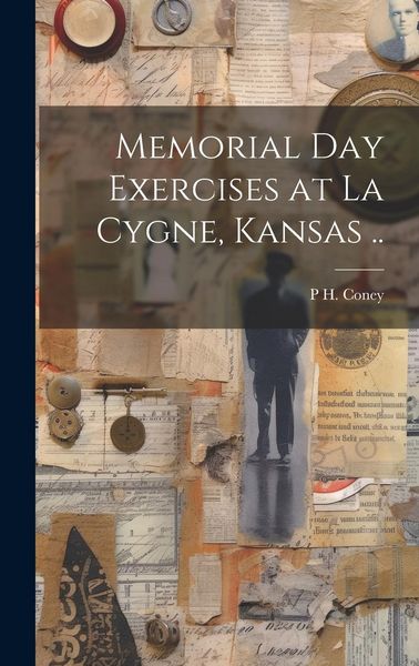 Produktbild: Memorial day Exercises at La Cygne, Kansas ..
