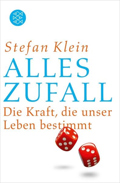 Produktbild: Alles Zufall