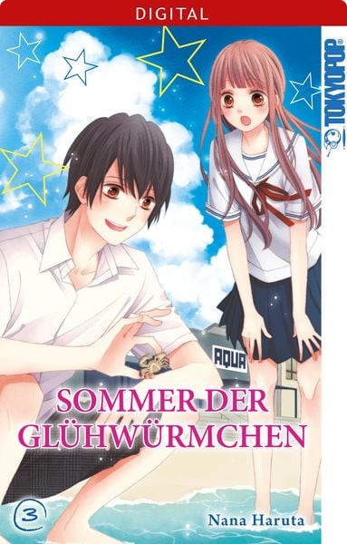 Produktbild: Sommer der Gl&uuml;hw&uuml;rmchen 03