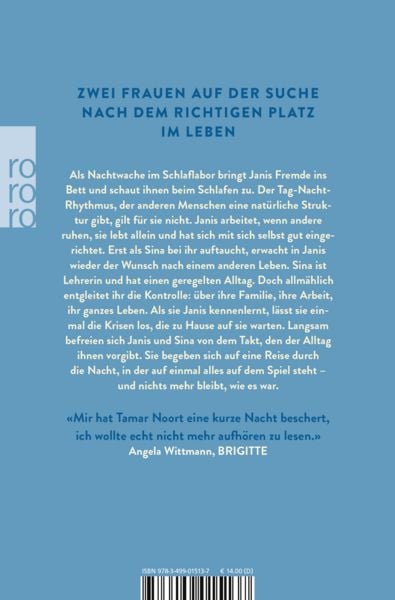 Produktbild: Der Schlaf der Anderen