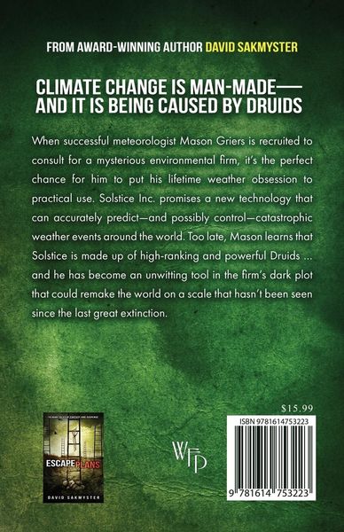 Produktbild: Final Solstice