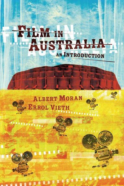 Produktbild: Film in Australia