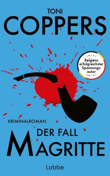 Produktbild: Der Fall Magritte