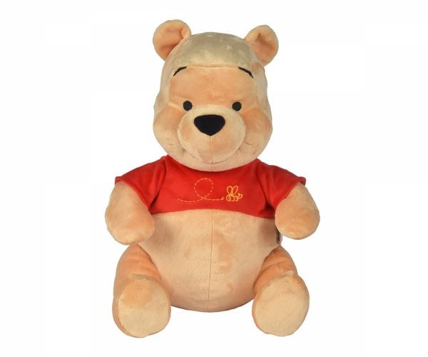 Produktbild: Simba 6315872705 - Disney Winnie the Puuh, Pl&uuml;schfigur, 45cm
