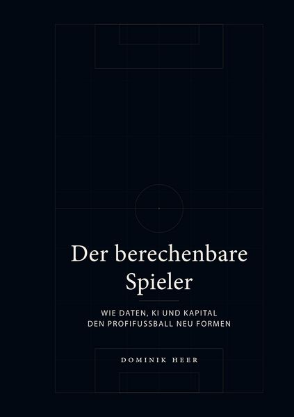 Produktbild: Der berechenbare Spieler