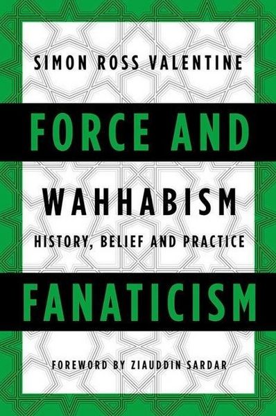 Produktbild: Force and Fanaticism