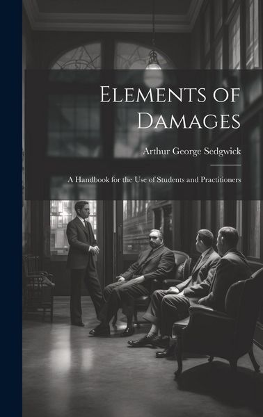 Produktbild: Elements of Damages