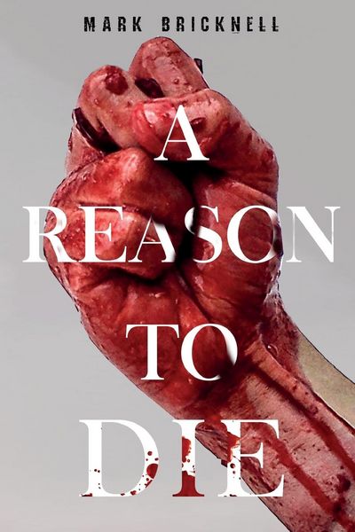 Produktbild: A Reason to Die