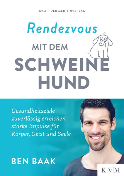 Produktbild: Rendezvous mit dem Schweinehund