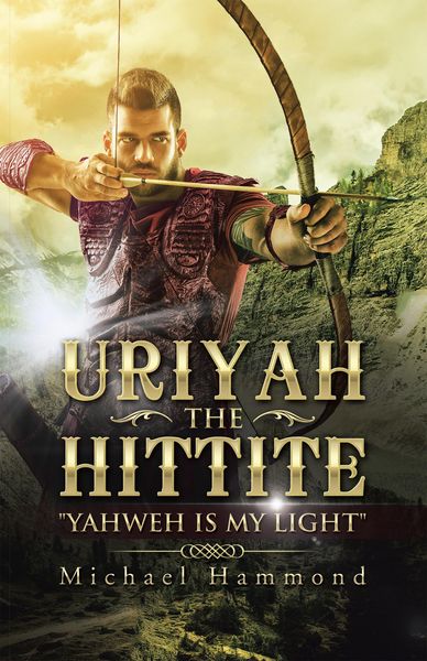 Produktbild: Uriyah the Hittite