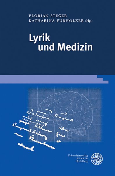 Produktbild: Lyrik und Medizin