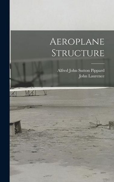 Produktbild: Aeroplane Structure