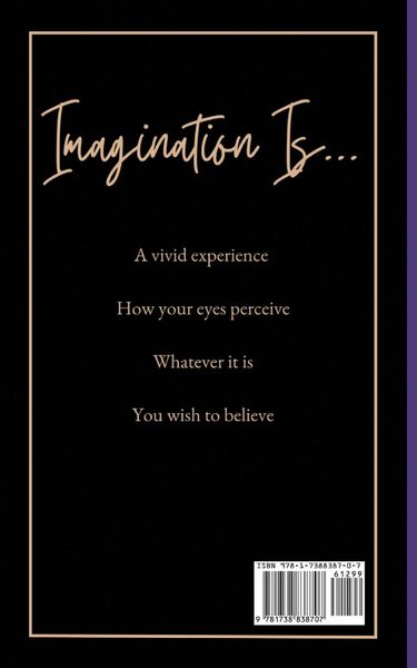 Produktbild: Imagination Is...
