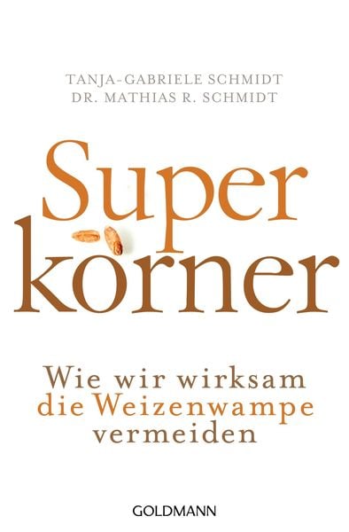 Produktbild: Superk&ouml;rner