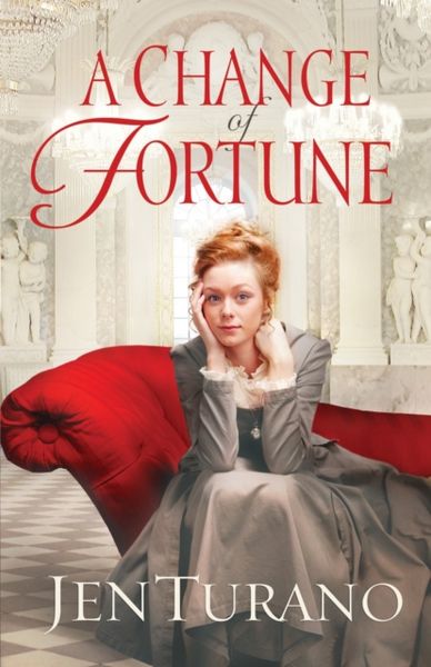 Produktbild: A Change of Fortune