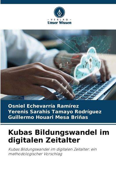 Produktbild: Kubas Bildungswandel im digitalen Zeitalter