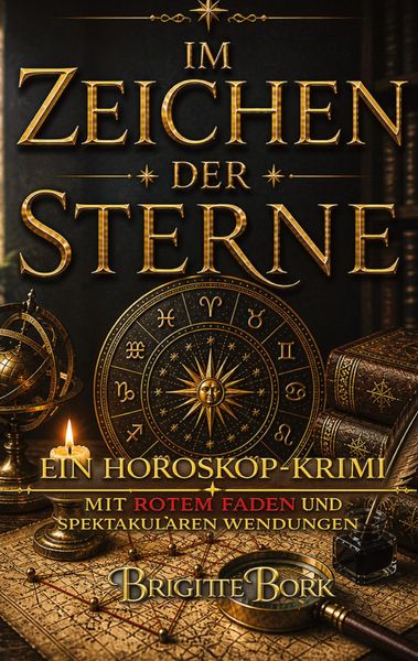 Produktbild: Im Zeichen der Sterne