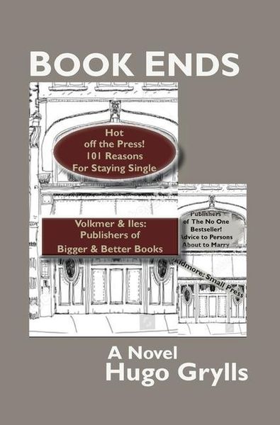 Produktbild: Book Ends