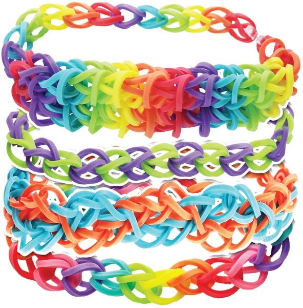Produktbild: Rainbow Loom&reg; Original