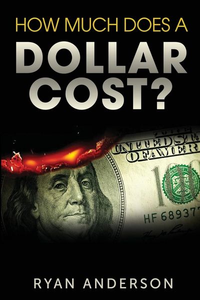 Produktbild: How Much Does A Dollar Cost?