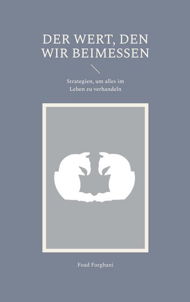 Produktbild: Der Wert, den wir beimessen