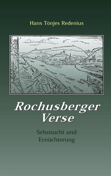 Produktbild: Rochusberger Verse